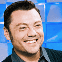 Tiziano Ferro