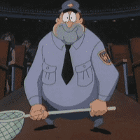 Ralph T. Guard