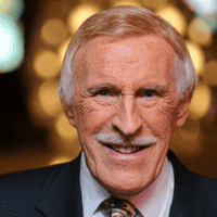 Bruce Forsyth