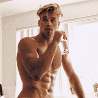 Matthew Noszka