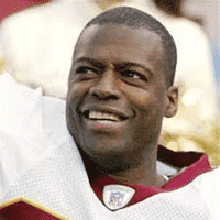 Darrell Green