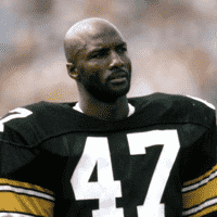 Mel Blount