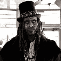 Papa Legba