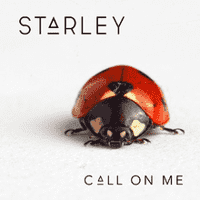 Starley - Call On Me