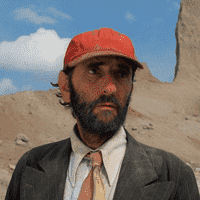 Paris, Texas (1984)