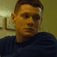 Starred Up (2013)