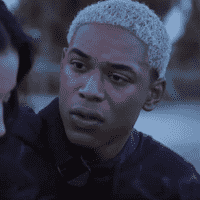 Tyler Williams
