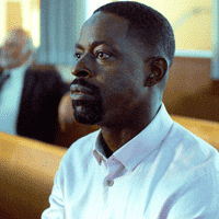 Ronald Williams