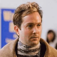 Ned Gold