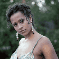 Angel Coulby