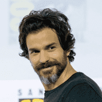 Santiago Cabrera