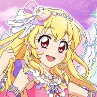 Ichigo Hoshimiya