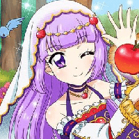 Sumire Hikami