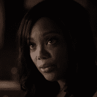 Kelly Baptiste