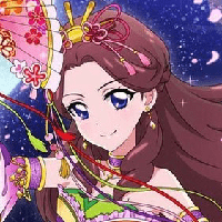 Miyabi Fujiwara