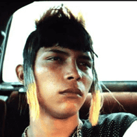 Ya no estoy aquí (I'm No Longer Here)