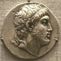 Philip V of Macedon