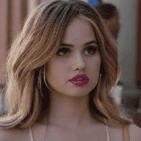 Insatiable (2018)