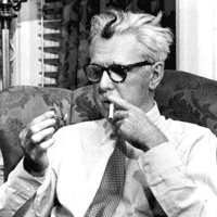 James Thurber