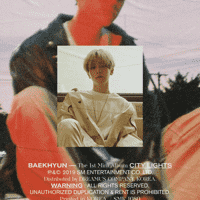 Baekhyun - UN Village