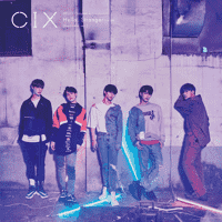 CIX - My New World