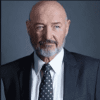 Tom Tavner