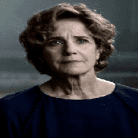 Bernice Tavner