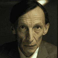 Peter Icabod
