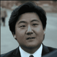 Stephen Tchoo