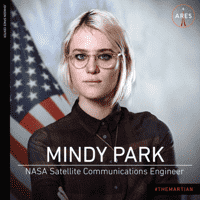 Mindy Park