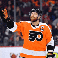 Claude Giroux