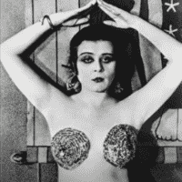 Theda Bara