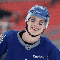 Mitch Marner