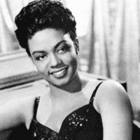 Hazel Scott