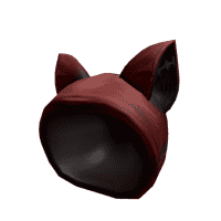 Animal Hoodie (Hat Series)