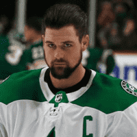 Jamie Benn