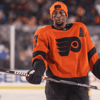 Wayne Simmonds