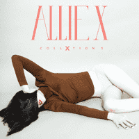 Allie X - Bitch