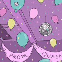 Beach Bunny - Prom Queen