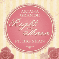 Ariana Grande, Big Sean - Right There