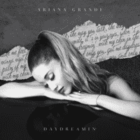 Ariana Grande - Daydreamin'