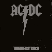 AC/DC - Thunderstruck