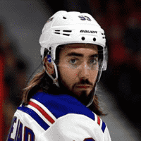 Mika Zibanejad