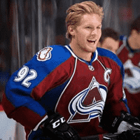 Gabriel Landeskog