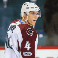 Tyson Barrie