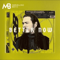 Post Malone - Better Now