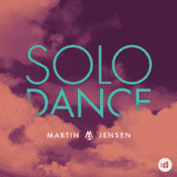 Martin Jensen - Solo Dance