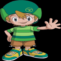 Takeru Takaishi