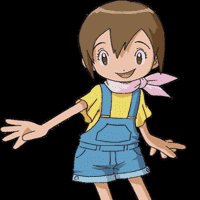 Hikari Yagami