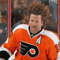 Scott Hartnell